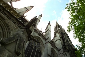 St Ouen Rouen