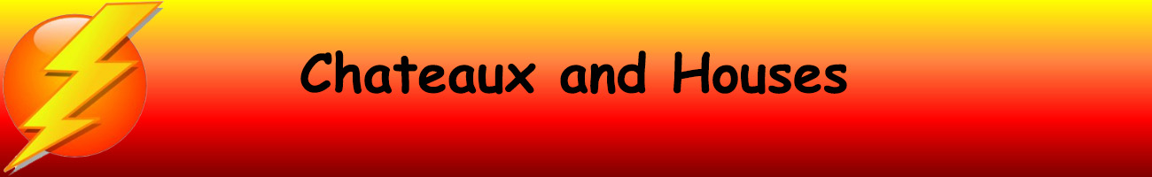 Chateaux banner